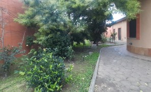 Jardín